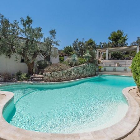 Tenuta Aphrodite Racale Exterior foto