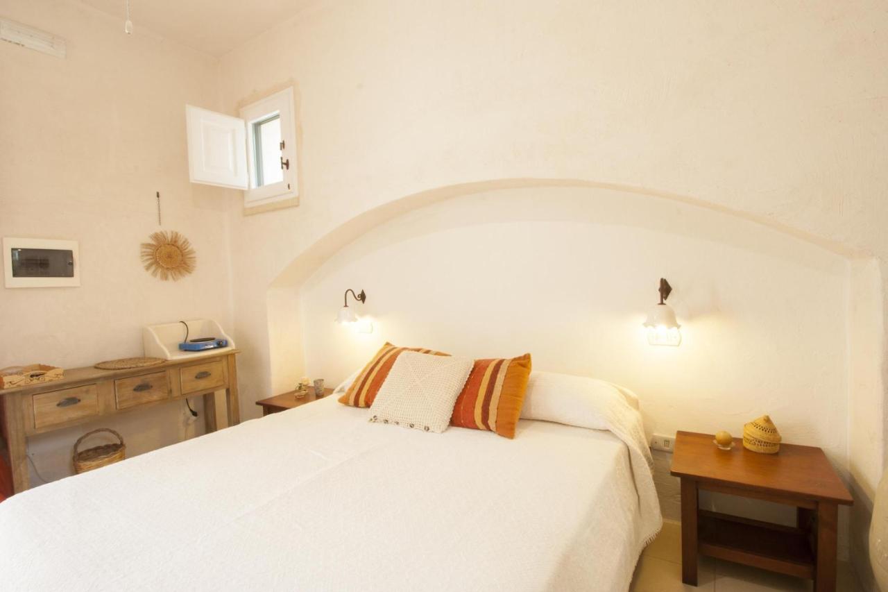 Tenuta Aphrodite Racale Exterior foto